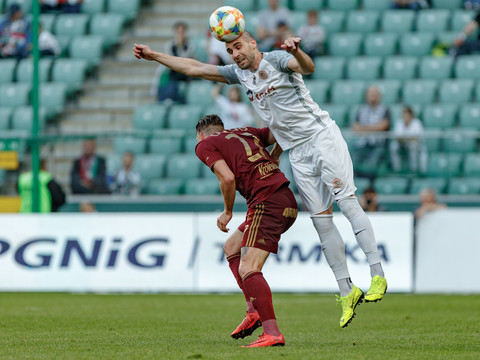 2019.05.19 Legia Warszawa - KGHM Zagłębie Lubin / 63