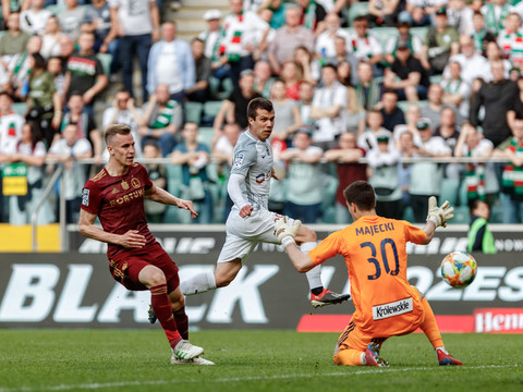 2019.05.19 Legia Warszawa - KGHM Zagłębie Lubin / 31