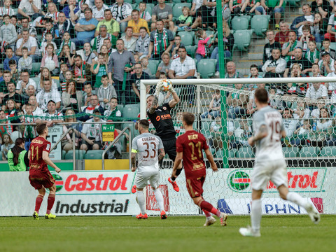 2019.05.19 Legia Warszawa - KGHM Zagłębie Lubin / 65