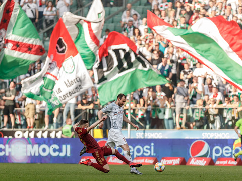 2019.05.19 Legia Warszawa - KGHM Zagłębie Lubin / 21