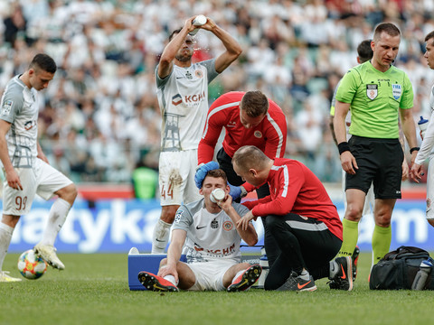 2019.05.19 Legia Warszawa - KGHM Zagłębie Lubin / 69