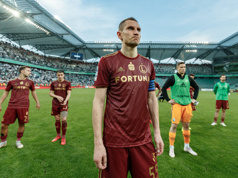 2019.05.19 Legia Warszawa - KGHM Zagłębie Lubin / 99