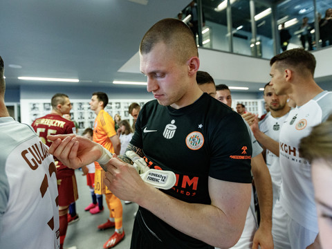 2019.05.19 Legia Warszawa - KGHM Zagłębie Lubin / 15