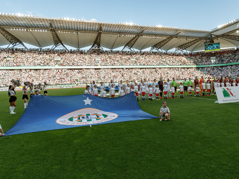 2019.05.19 Legia Warszawa - KGHM Zagłębie Lubin / 17