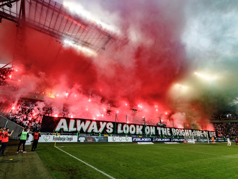 2019.05.19 Legia Warszawa - KGHM Zagłębie Lubin / 91