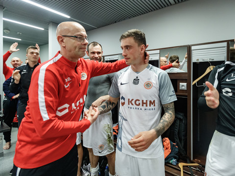 2019.05.19 Legia Warszawa - KGHM Zagłębie Lubin / 103