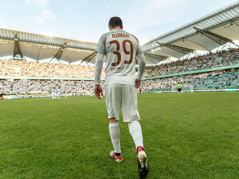 2019.05.19 Legia Warszawa - KGHM Zagłębie Lubin / 43