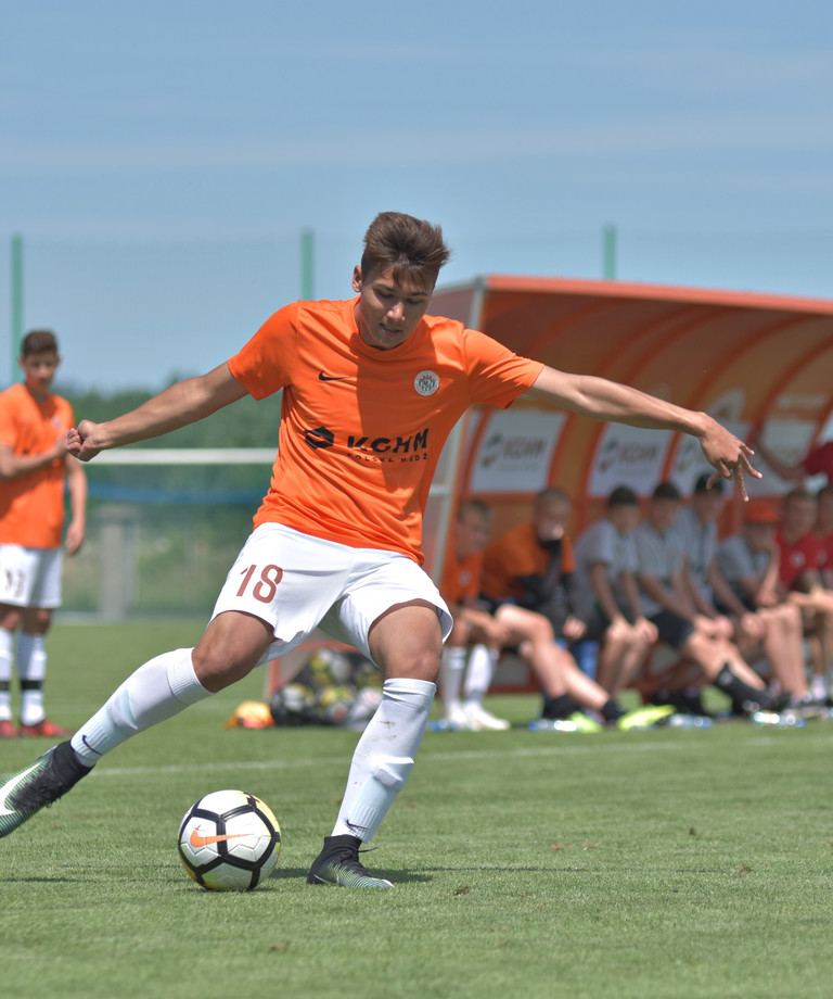 V edycja turnieju KGHM Cup | Relacja WIDEO V edycja turnieju KGHM Cup | Relacja WIDEO