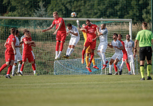 KGHM Zagłębie - Widzew Łódź | FOTO