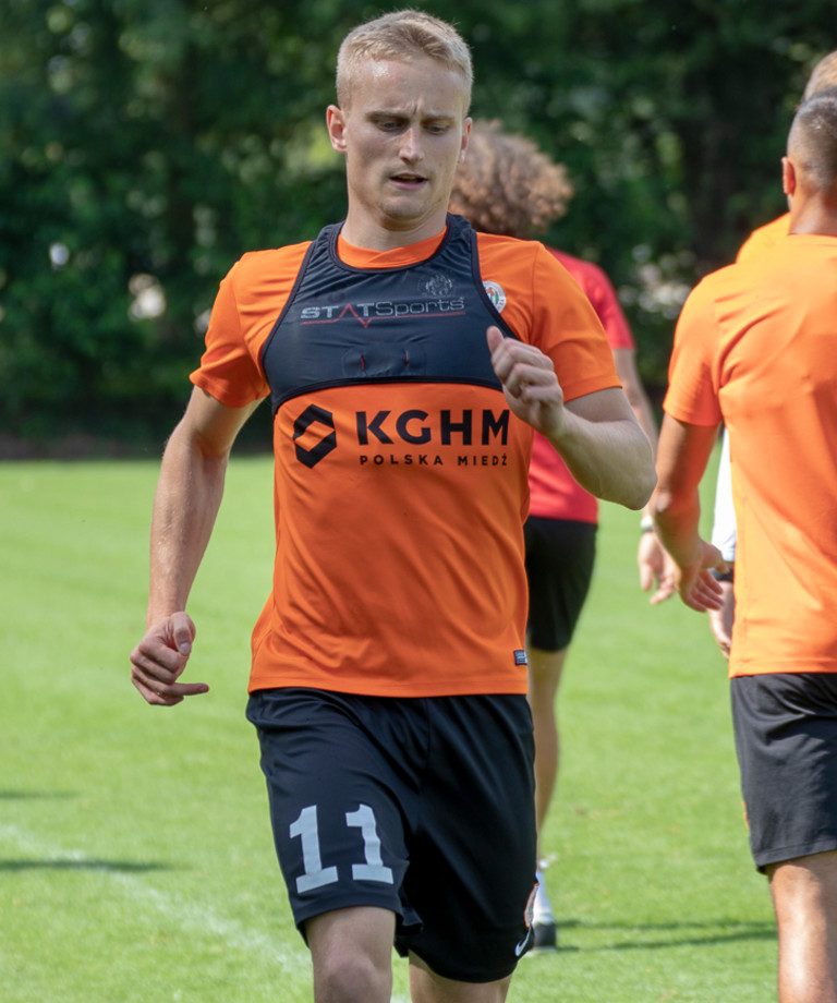 VBV De Graafschap piątym sparingpartnerem VBV De Graafschap piątym sparingpartnerem