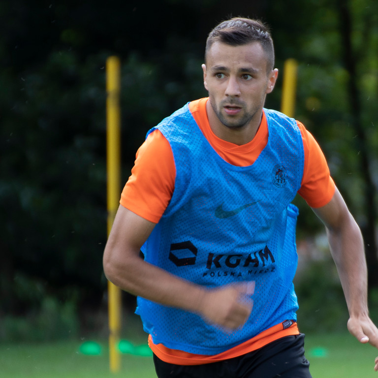 2019.07.01 Trening na boisku w Horst | Venray #2