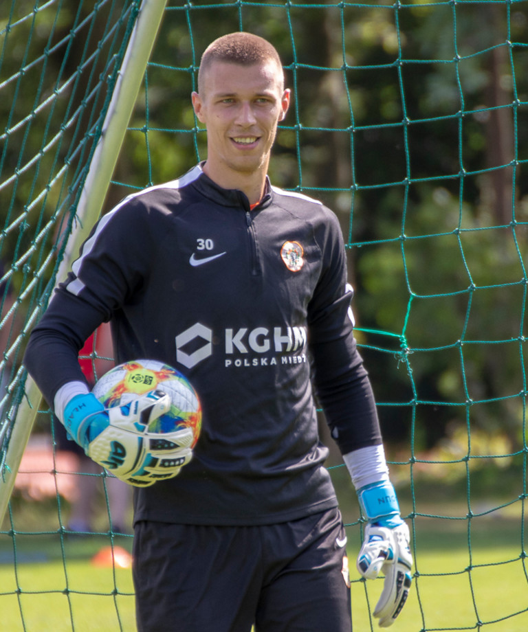 Dominik Hładun o celach, planach... i ojcostwie | Venray #3 Dominik Hładun o celach, planach... i ojcostwie | Venray #3
