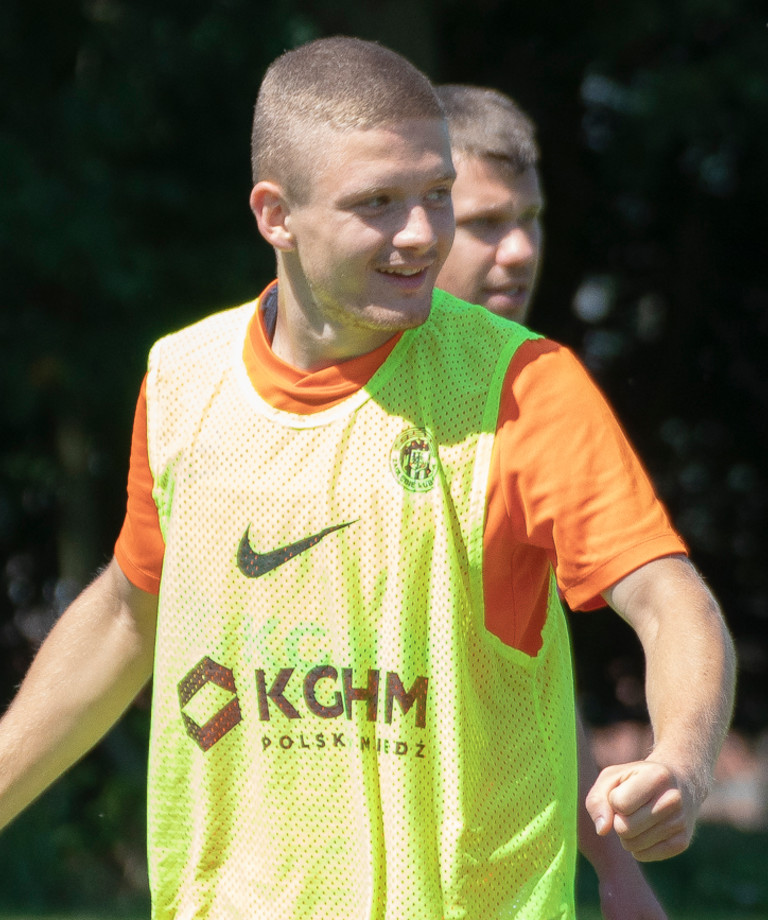 Łukasz Soszyński po meczu #SPAZAG | Venray #6 Łukasz Soszyński po meczu #SPAZAG | Venray #6