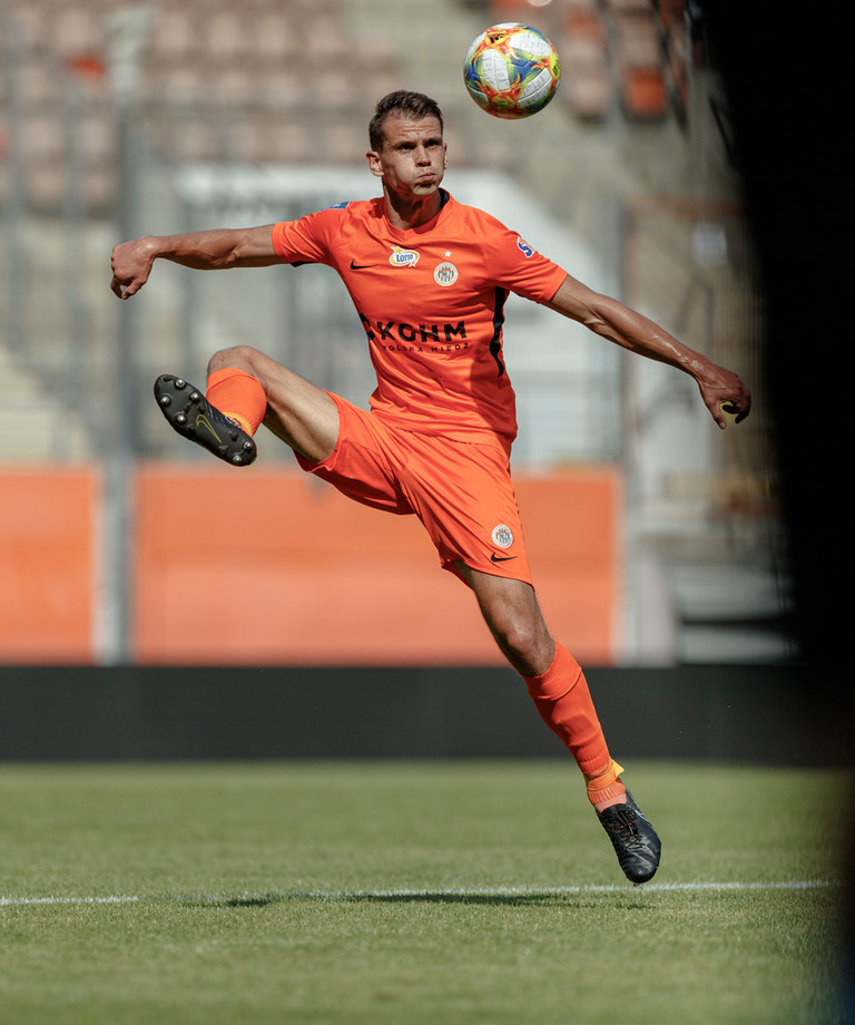 Bartosz Kopacz | Wracam i czuję się jak u siebie w domu Bartosz Kopacz | Wracam i czuję się jak u siebie w domu