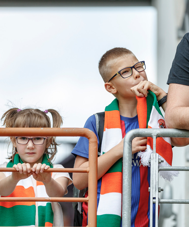 #ZAGCRA | Kulisy spotkania z Cracovią #ZAGCRA | Kulisy spotkania z Cracovią