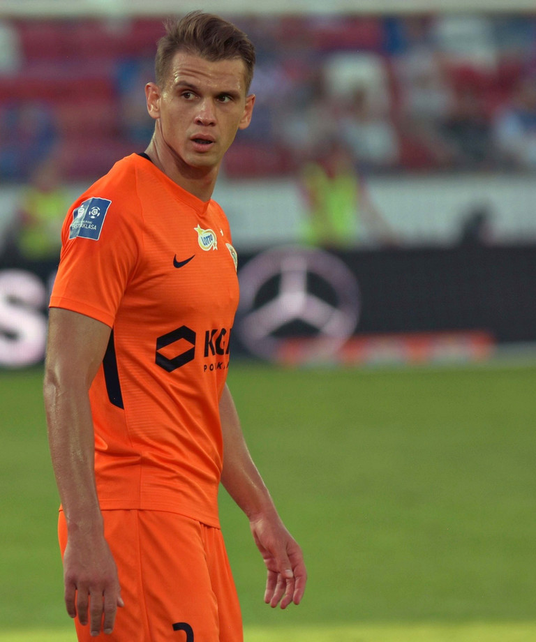 Raport statystyczny po meczu z Górnikiem Zabrze | #GÓRZAG Raport statystyczny po meczu z Górnikiem Zabrze | #GÓRZAG