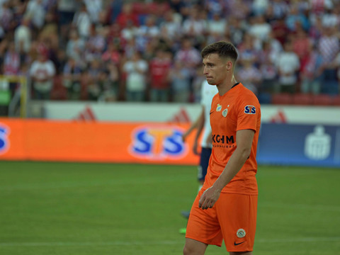 2019.07.26 Górnik Zabrze - KGHM Zagłębie Lubin / 51