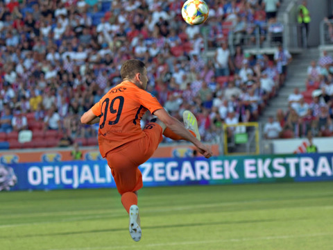 2019.07.26 Górnik Zabrze - KGHM Zagłębie Lubin / 29