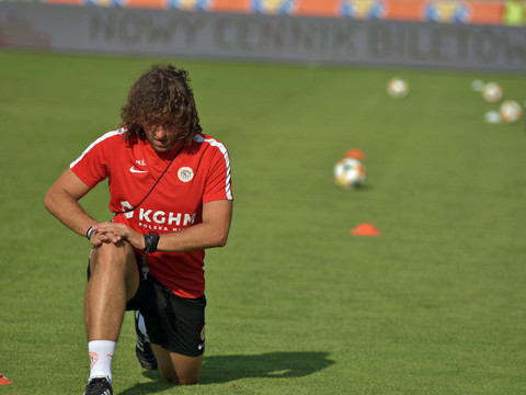 2019.07.26 Górnik Zabrze - KGHM Zagłębie Lubin / 3