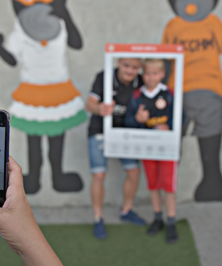Wsparcie z trybun w meczu z Jagiellonią | FOTO Wsparcie z trybun w meczu z Jagiellonią | FOTO