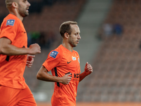 2019.08.02 KGHM Zagłębie Lubin - Jagiellonia Białystok / 25