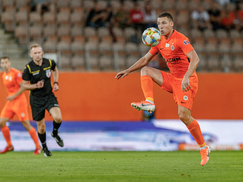 2019.08.02 KGHM Zagłębie Lubin - Jagiellonia Białystok / 31