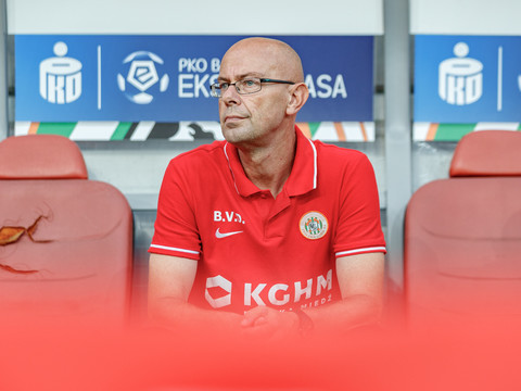 2019.08.02 KGHM Zagłębie Lubin - Jagiellonia Białystok / 5