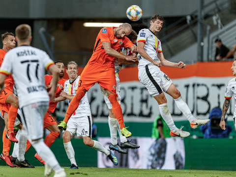 2019.08.02 KGHM Zagłębie Lubin - Jagiellonia Białystok / 67