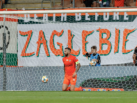 2019.08.02 KGHM Zagłębie Lubin - Jagiellonia Białystok / 37