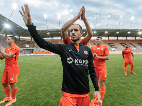 2019.08.10 KGHM Zagłębie Lubin - Arka Gdynia / 77