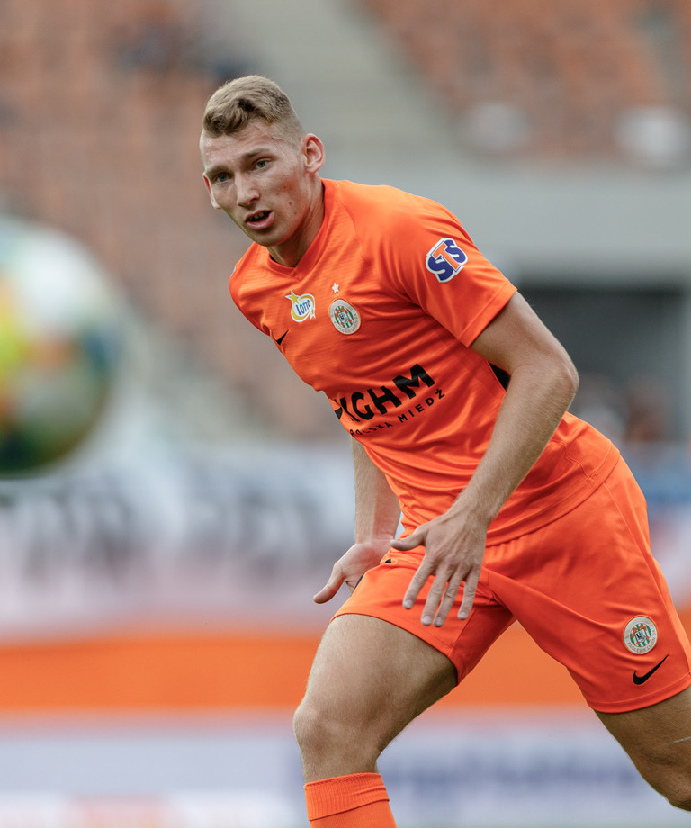 Patryk Szysz i Lubomir Guldan w jedenastce 4. kolejki PKO Ekstraklasy! Patryk Szysz i Lubomir Guldan w jedenastce 4. kolejki PKO Ekstraklasy!