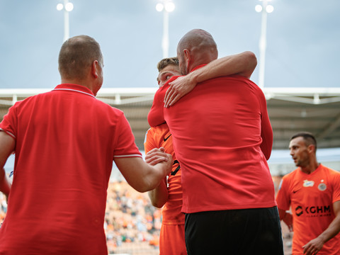 2019.08.10 KGHM Zagłębie Lubin - Arka Gdynia / 53