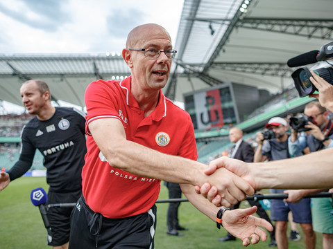 2019.08.18 Legia Warszawa - KGHM Zagłębie Lubin / 17