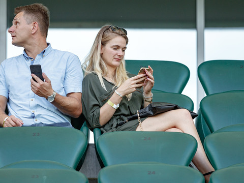 2019.08.18 Legia Warszawa - KGHM Zagłębie Lubin / 1