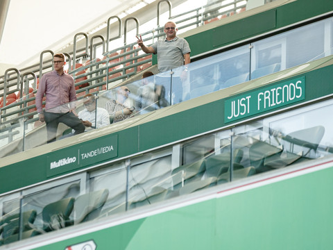 2019.08.18 Legia Warszawa - KGHM Zagłębie Lubin / 3