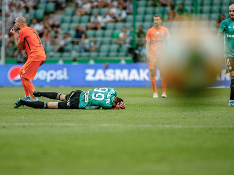 2019.08.18 Legia Warszawa - KGHM Zagłębie Lubin / 51