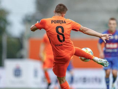 2019.08.25 KGHM Zagłębie Lubin - Piast Gliwice / 31