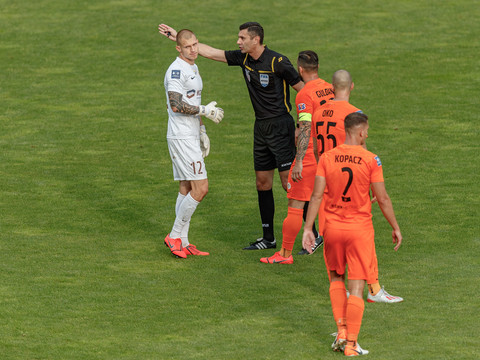 2019.08.25 KGHM Zagłębie Lubin - Piast Gliwice / 9