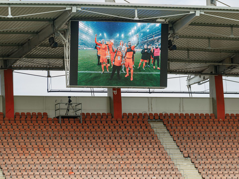 2019.08.25 KGHM Zagłębie Lubin - Piast Gliwice / 3