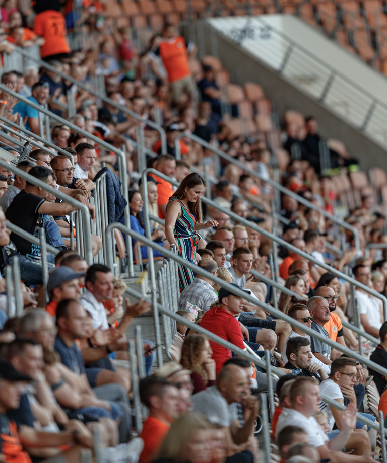 Kup bilet na mecz KGHM Zagłębie – Wisła Płock | #ZAGWPŁ Kup bilet na mecz KGHM Zagłębie – Wisła Płock | #ZAGWPŁ