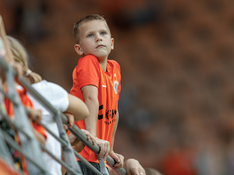 2019.08.25 KGHM Zagłębie Lubin - Piast Gliwice / 43