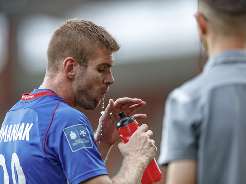 2019.08.25 KGHM Zagłębie Lubin - Piast Gliwice / 35