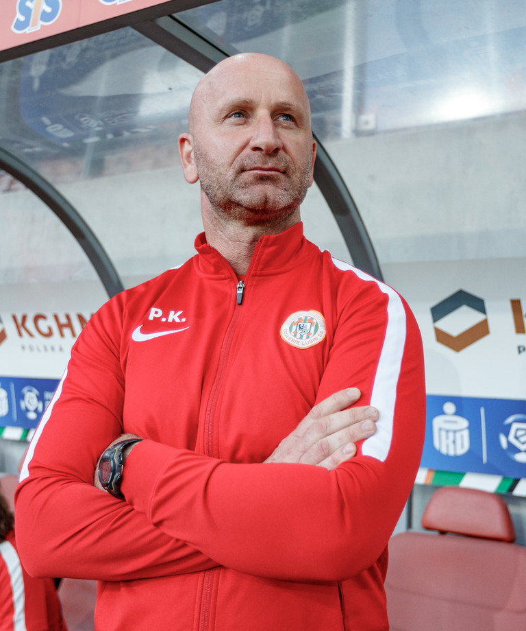 Paweł Karmelita | Cichy bohater młodych talentów Paweł Karmelita | Cichy bohater młodych talentów