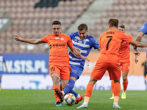 2019.09.13 KGHM Zagłębie Lubin - Wisła Płock / 19