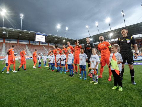 2019.09.13 KGHM Zagłębie Lubin - Wisła Płock / 9