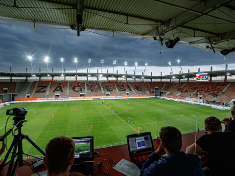 2019.09.13 KGHM Zagłębie Lubin - Wisła Płock / 15