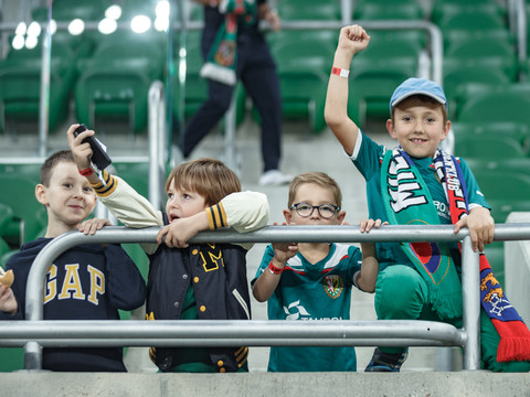 2019.09.21 Śląsk Wrocław - KGHM Zagłębie Lubin / 5