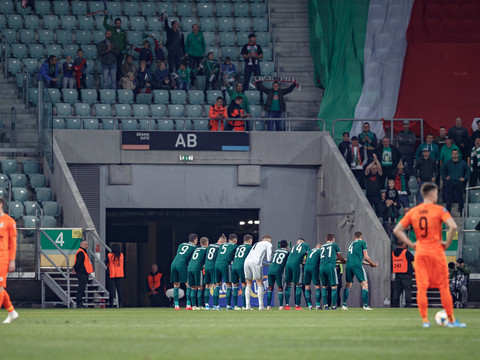 2019.09.21 Śląsk Wrocław - KGHM Zagłębie Lubin / 23