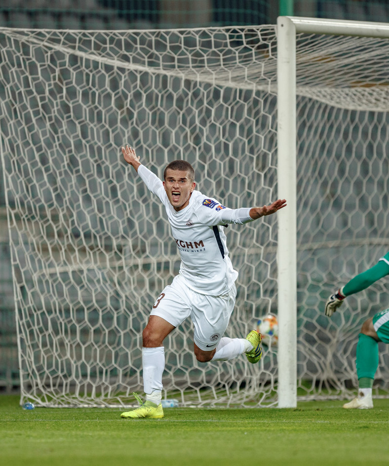 Skromna wygrana w Kielcach | #KORZAG Skromna wygrana w Kielcach | #KORZAG