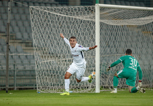 Dawid Pakulski wypożyczony do Motoru Lublin